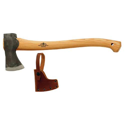 [420] 그랑스포스 벌목용_소형 벌목용 도끼